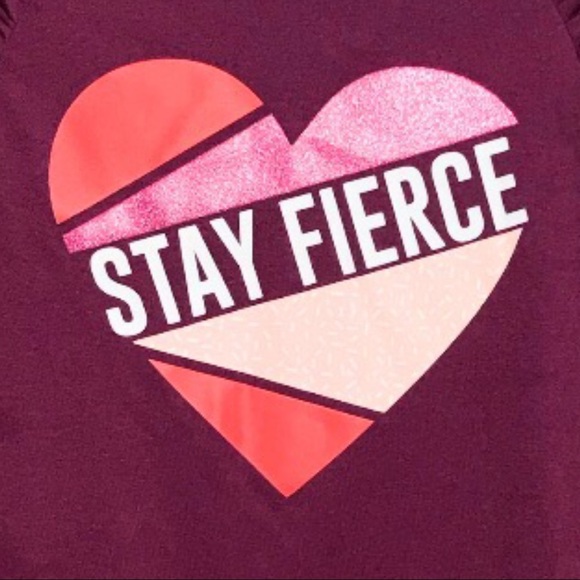 DSG Performance Long Sleeve Shirt - Raspberry - Picture 3 of 13